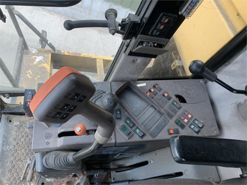 Leie New Holland/Laverda New Holland TL58i / Laverda Hi  New Holland/Laverda New Holland TL58i / Laverda Hi: bilde 18
