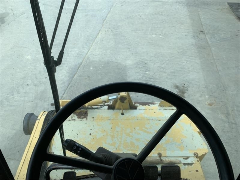 Leie New Holland/Laverda New Holland TL58i / Laverda Hi  New Holland/Laverda New Holland TL58i / Laverda Hi: bilde 21