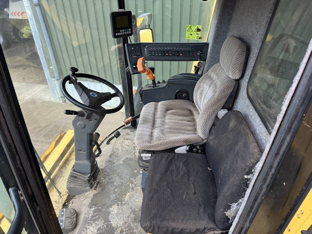 New Holland TX 66 - Skurtresker: bilde 5 New Holland TX 66 - Skurtresker: bilde 5