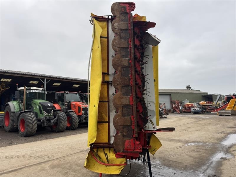 Pöttinger Novacat A9 Butterfly Mowers - Slåmaskin: bilde 4 Pöttinger Novacat A9 Butterfly Mowers - Slåmaskin: bilde 4