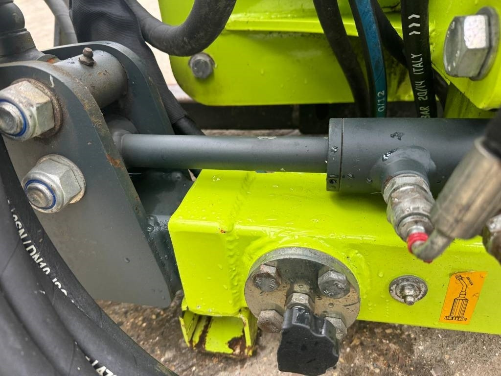 Kirkland Orvin Swing Arm Orchard Mower - Utstyr for Kommunale traktor: bilde 5 Kirkland Orvin Swing Arm Orchard Mower - Utstyr for Kommunale traktor: bilde 5