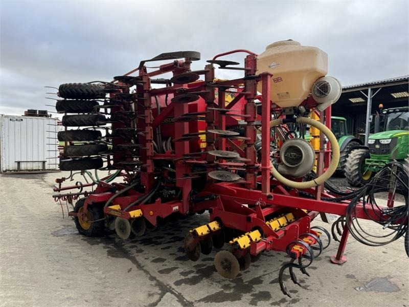 Vaderstad Rapid A600s 6m Seed Drill  - Kombisåmaskin: bilde 5 Vaderstad Rapid A600s 6m Seed Drill  - Kombisåmaskin: bilde 5