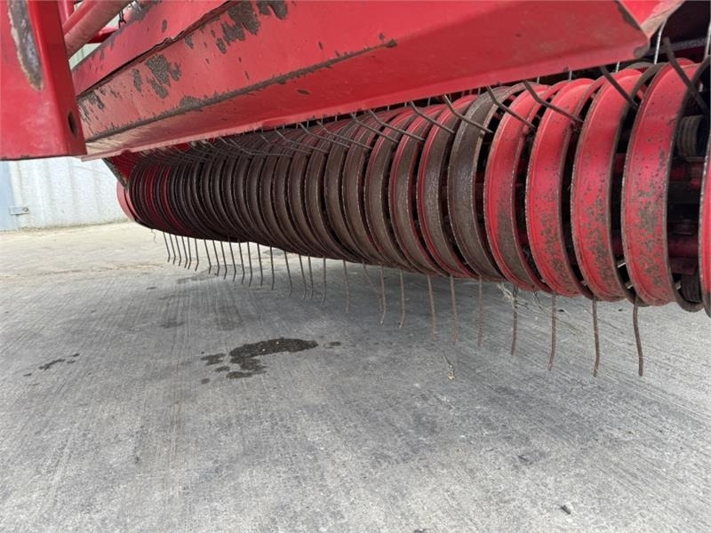 Welger RP 435 - Rundballepresse: bilde 5 Welger RP 435 - Rundballepresse: bilde 5
