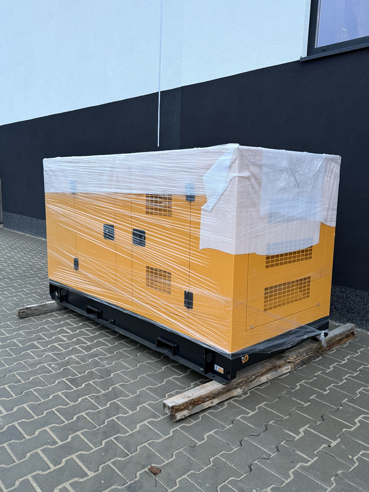 PERKINS 20 kVA / 16 kW - Elektrisk generator: bilde 2 PERKINS 20 kVA / 16 kW - Elektrisk generator: bilde 2
