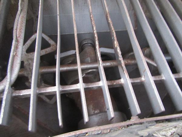 PUTZMEISTER M20.4 - MB 1829 4x2 - Betongpumpe: bilde 4 PUTZMEISTER M20.4 - MB 1829 4x2 - Betongpumpe: bilde 4