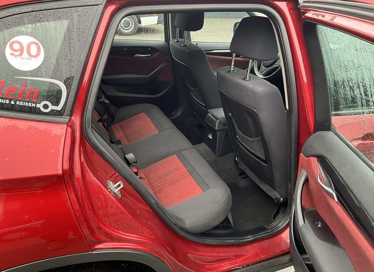 SUV BMW X1: bilde 11 SUV BMW X1: bilde 11