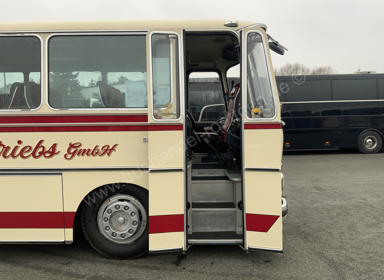 Setra S 110 - Buss: bilde 5 Setra S 110 - Buss: bilde 5