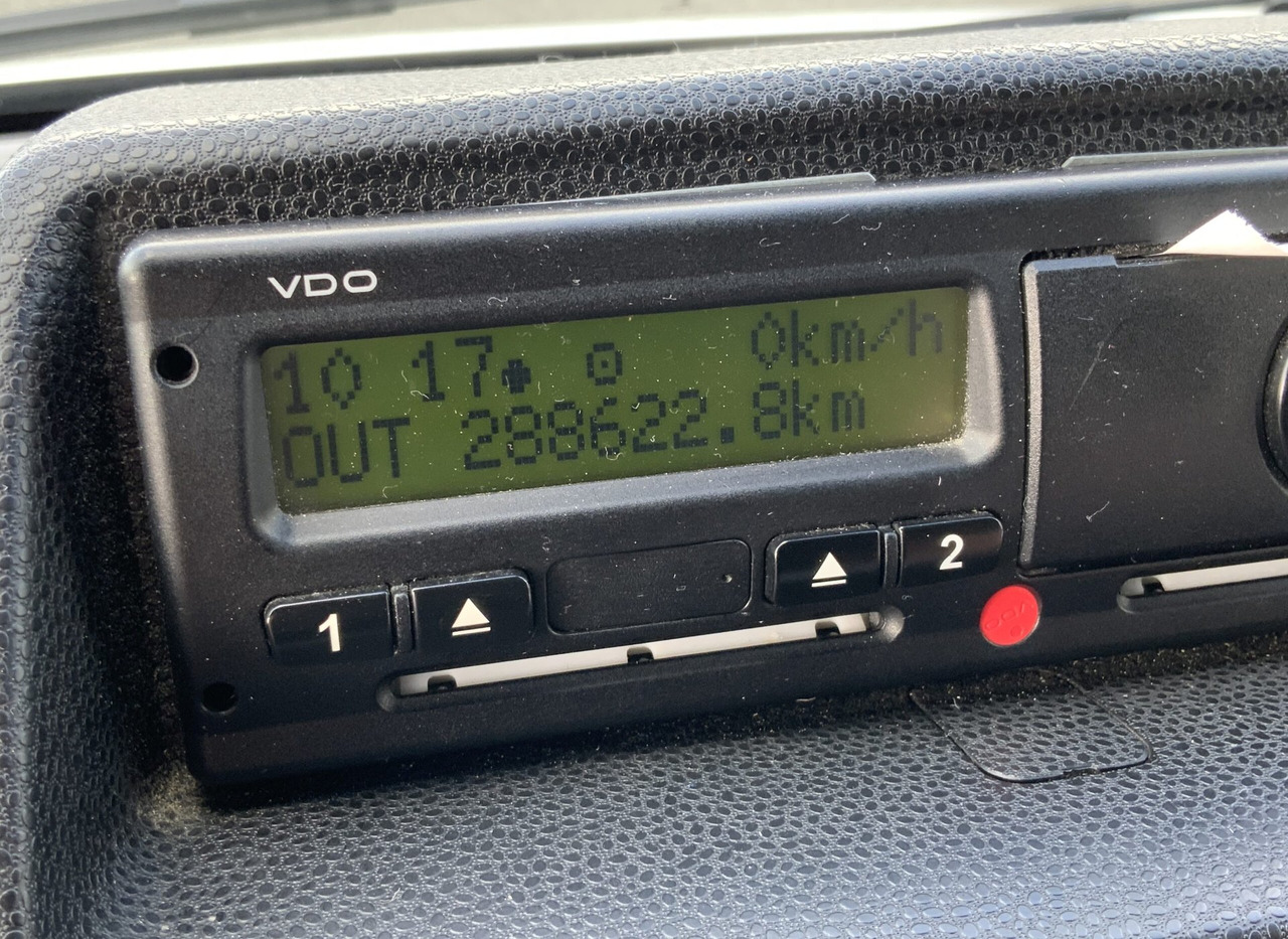 Minibuss, Persontransport Ford Transit: bilde 14