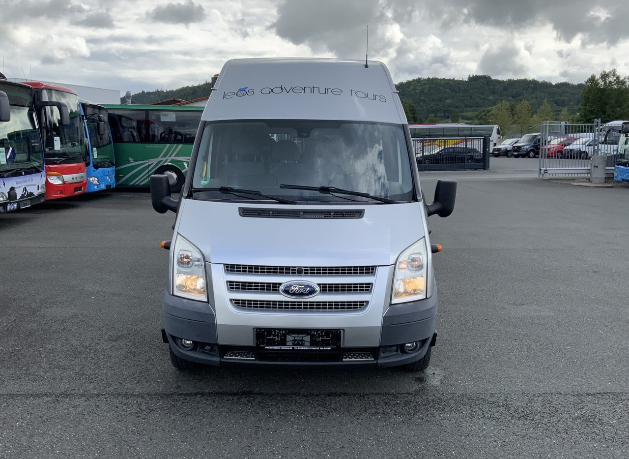 Minibuss, Persontransport Ford Transit: bilde 7