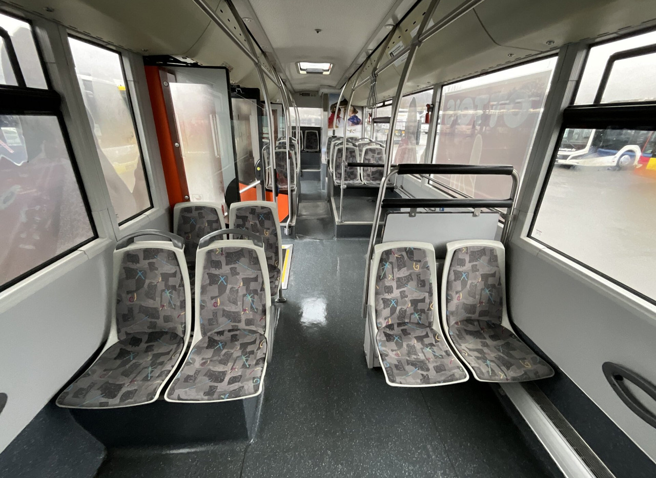 Bybuss Hess Swiss Diesel BD-N1A: bilde 11