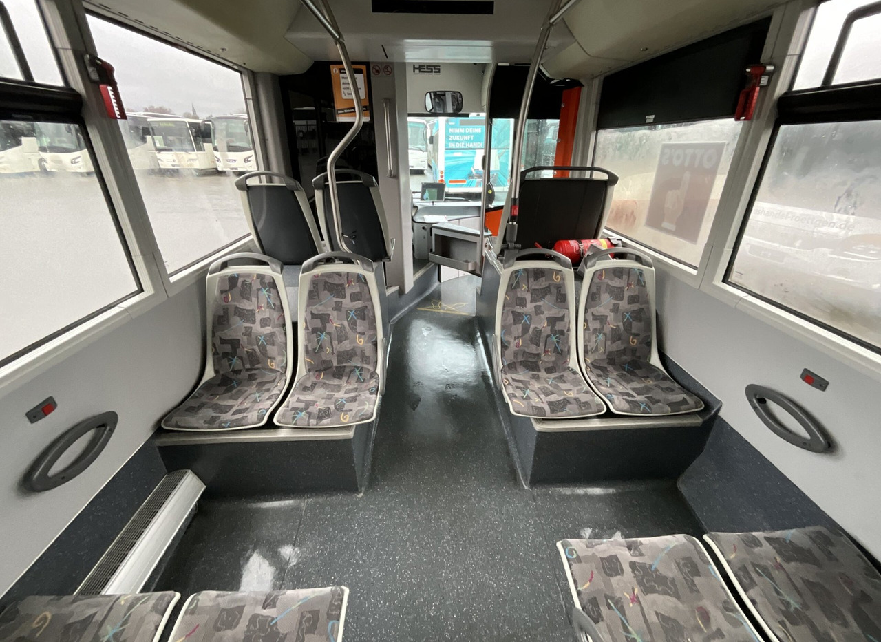 Bybuss Hess Swiss Diesel BD-N1A: bilde 18