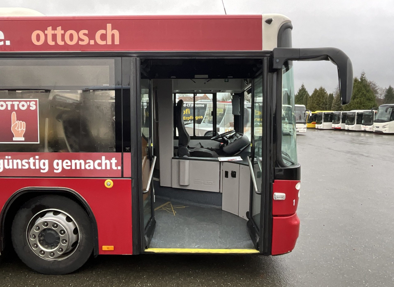 Bybuss Hess Swiss Diesel BD-N1A: bilde 6