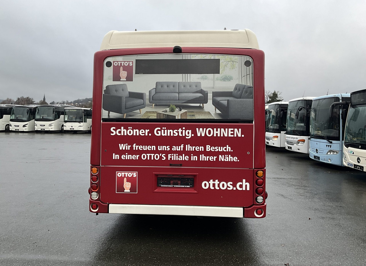 Bybuss Hess Swiss Diesel BD-N1A: bilde 8