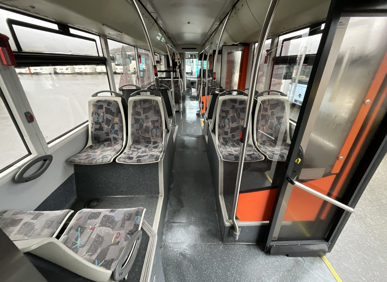 Bybuss Hess Swiss Diesel BD-N1A: bilde 16