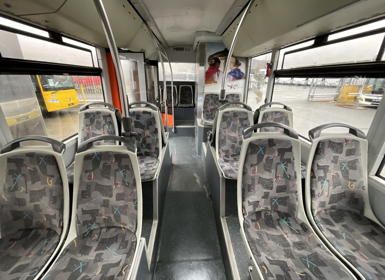 Bybuss Hess Swiss Diesel BD-N1A: bilde 14