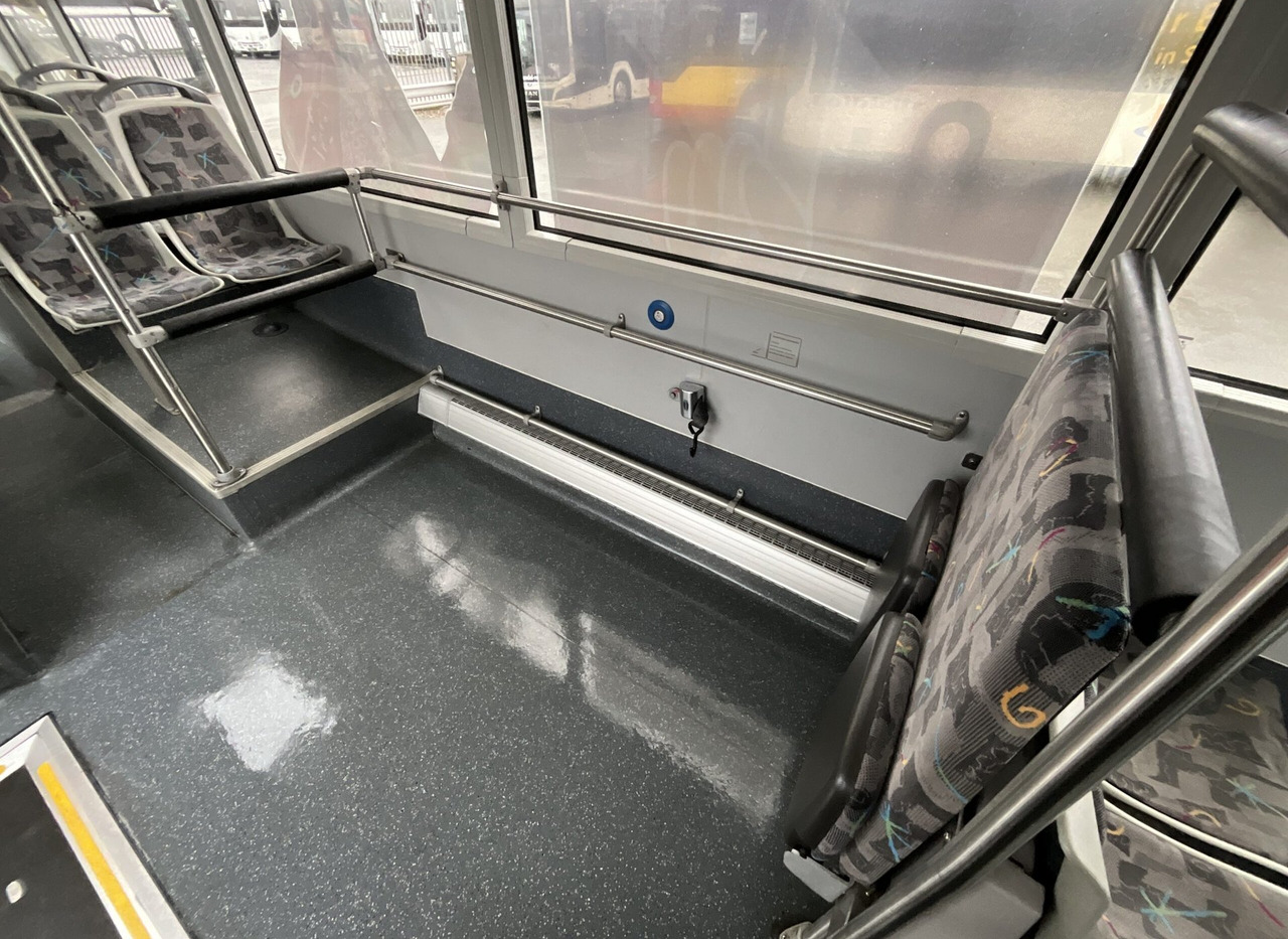 Bybuss Hess Swiss Diesel BD-N1A: bilde 12