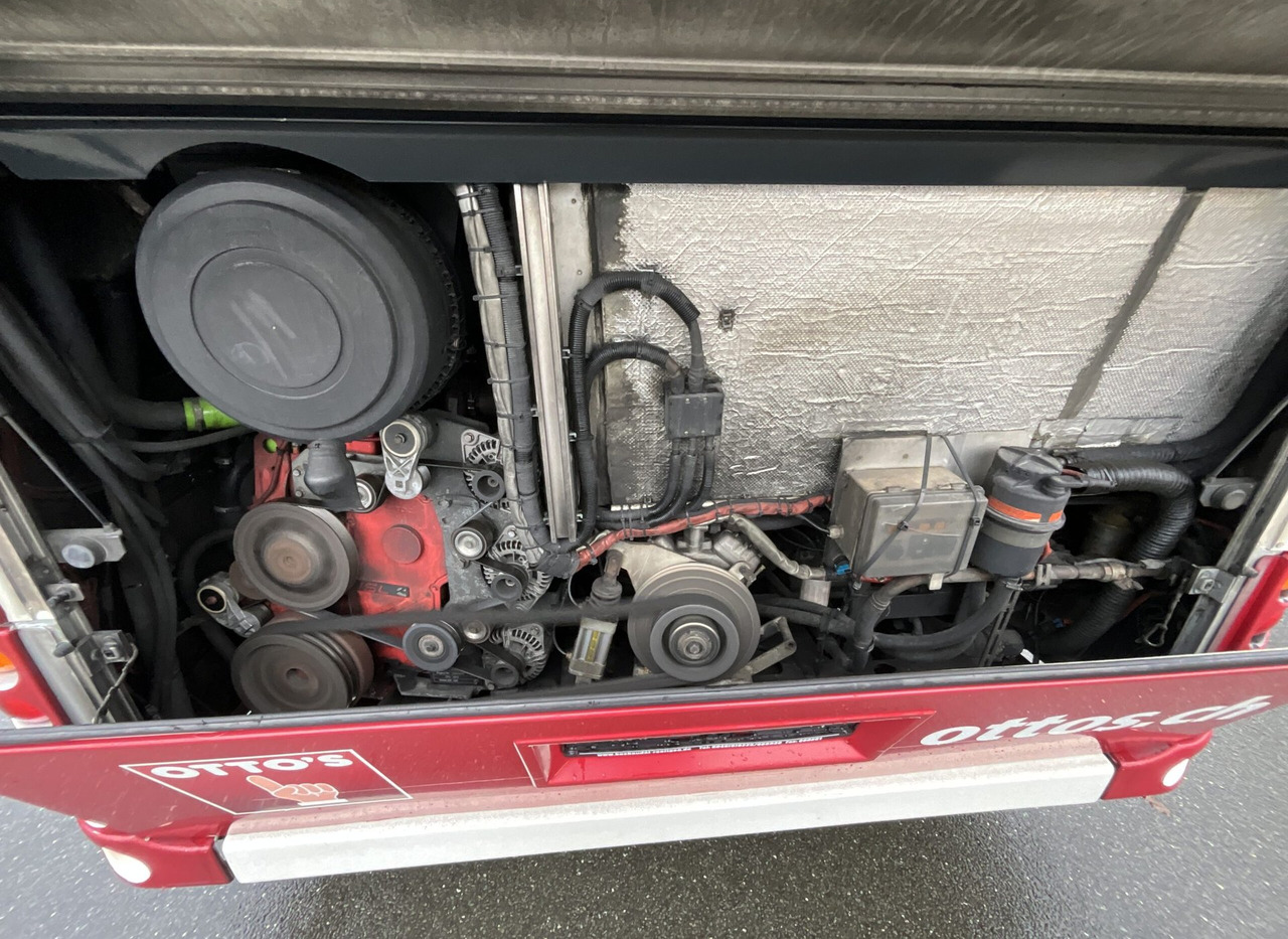 Bybuss Hess Swiss Diesel BD-N1A: bilde 9