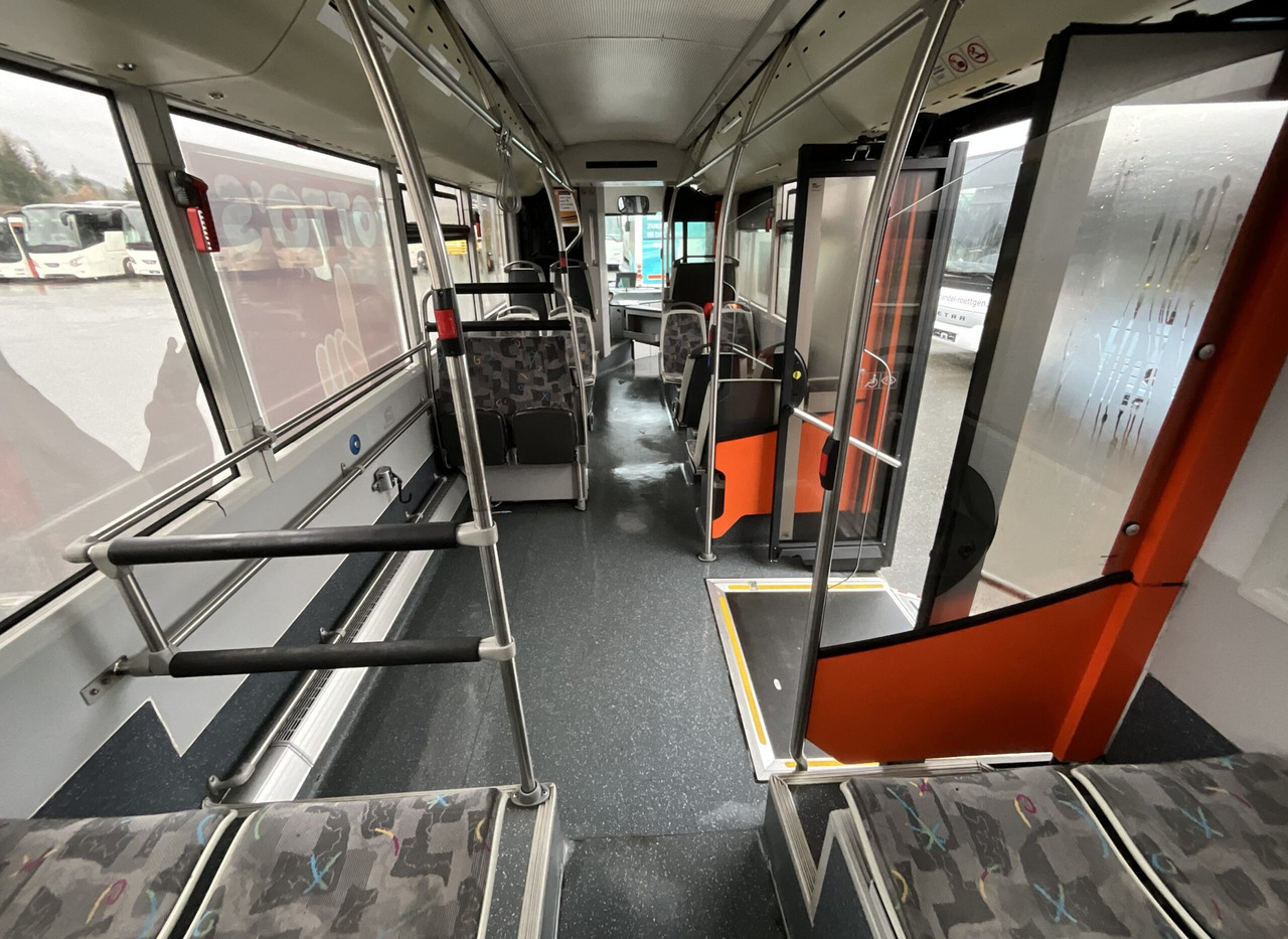 Bybuss Hess Swiss Diesel BD-N1A: bilde 17