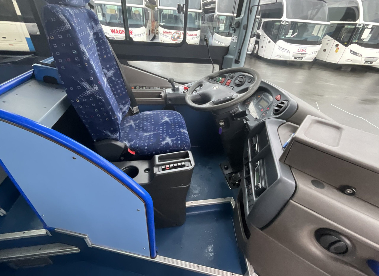 Bybuss Iveco Crossway: bilde 16