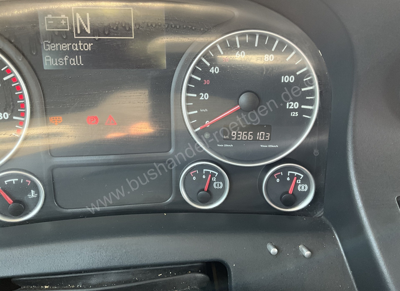 Bybuss MAN A 21 Lion´s City: bilde 18 Bybuss MAN A 21 Lion´s City: bilde 18