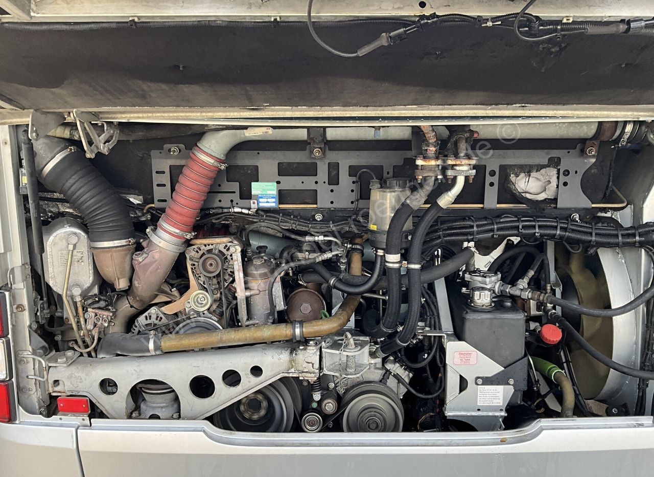 Bybuss MAN A 21 Lion´s City: bilde 9 Bybuss MAN A 21 Lion´s City: bilde 9