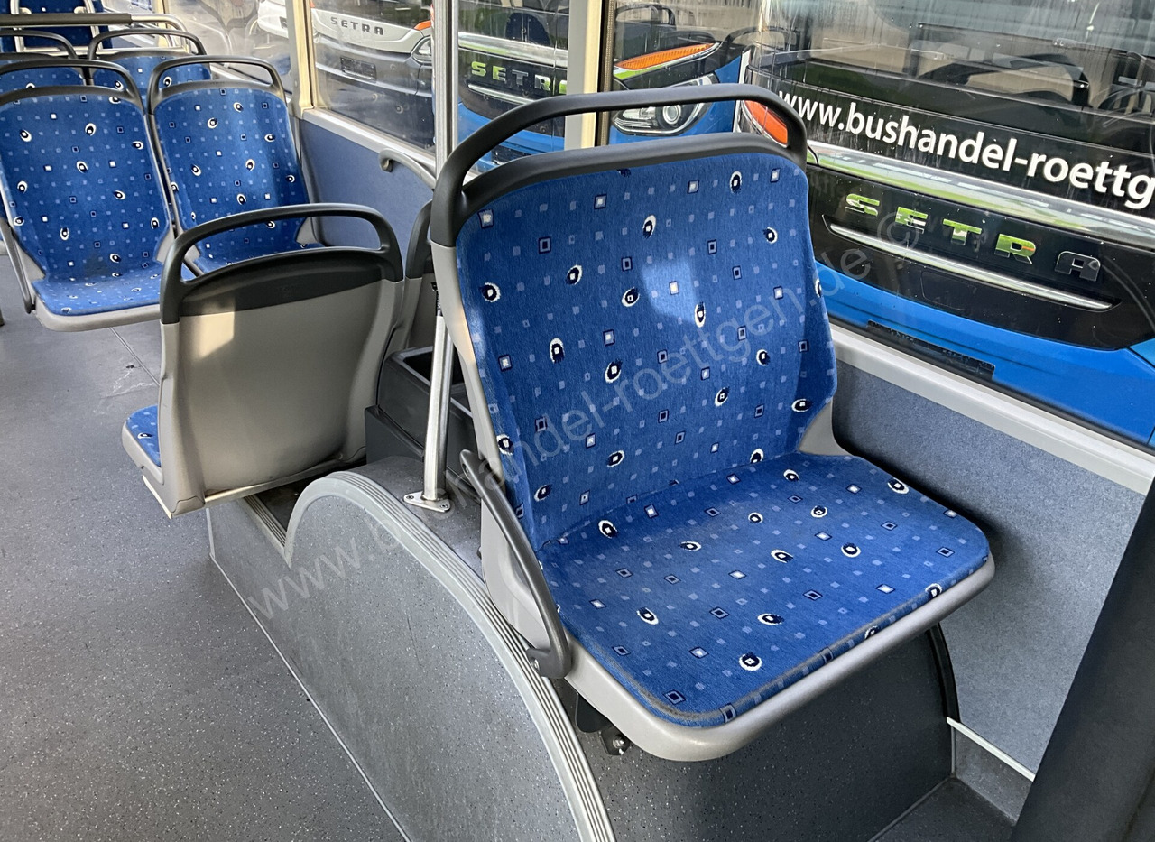 Bybuss MAN A 21 Lion´s City: bilde 10 Bybuss MAN A 21 Lion´s City: bilde 10