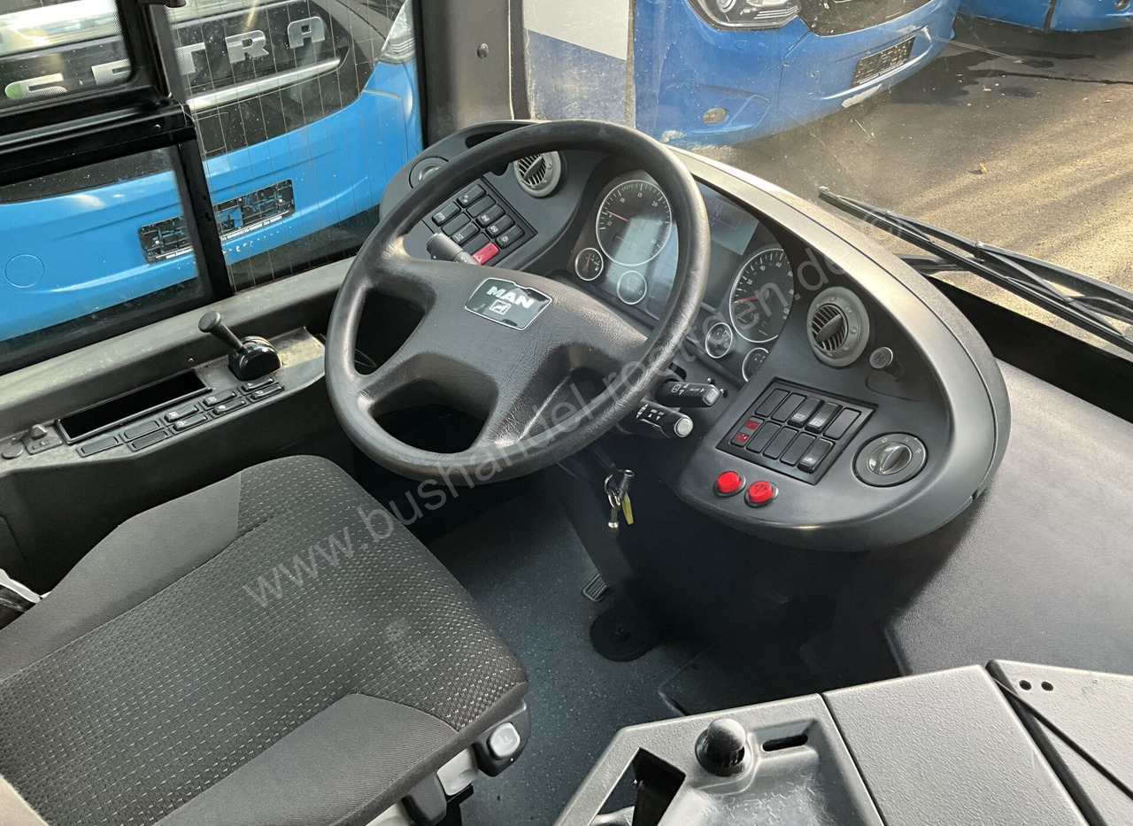 Bybuss MAN A 21 Lion´s City: bilde 17 Bybuss MAN A 21 Lion´s City: bilde 17