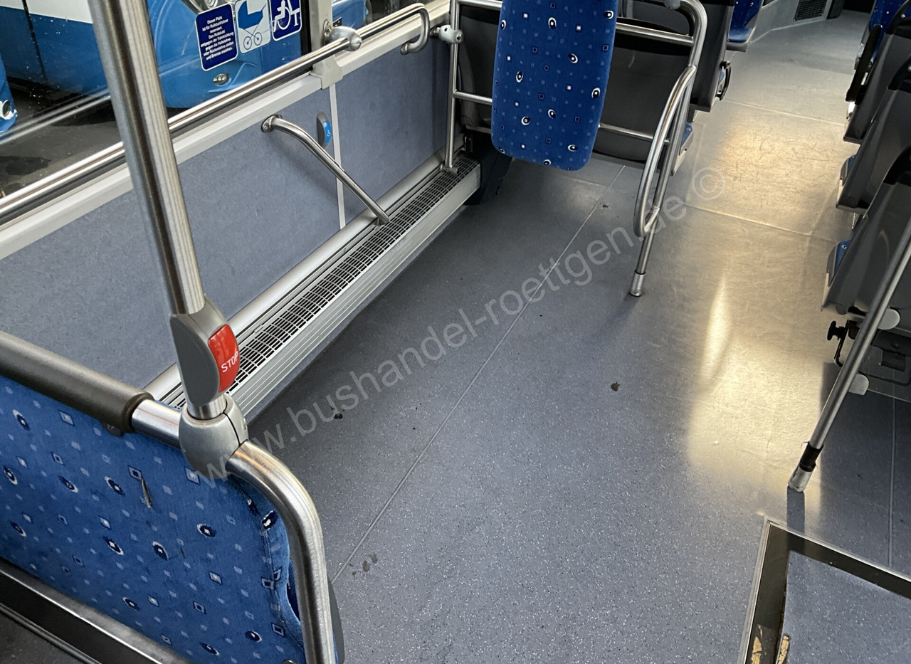 Bybuss MAN A 21 Lion´s City: bilde 16 Bybuss MAN A 21 Lion´s City: bilde 16