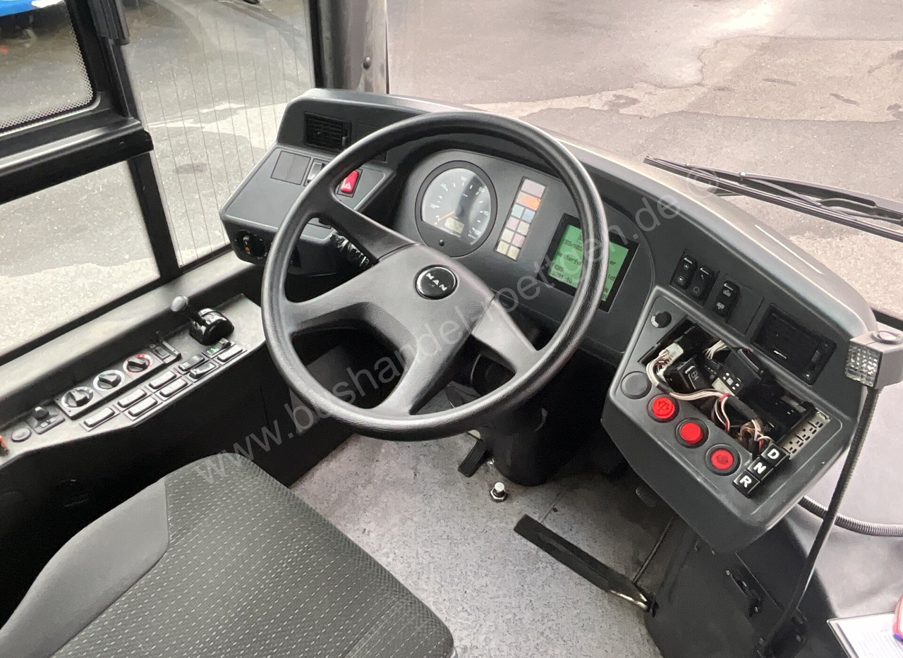 Leddbuss MAN A 23 Lion´s City: bilde 19 Leddbuss MAN A 23 Lion´s City: bilde 19