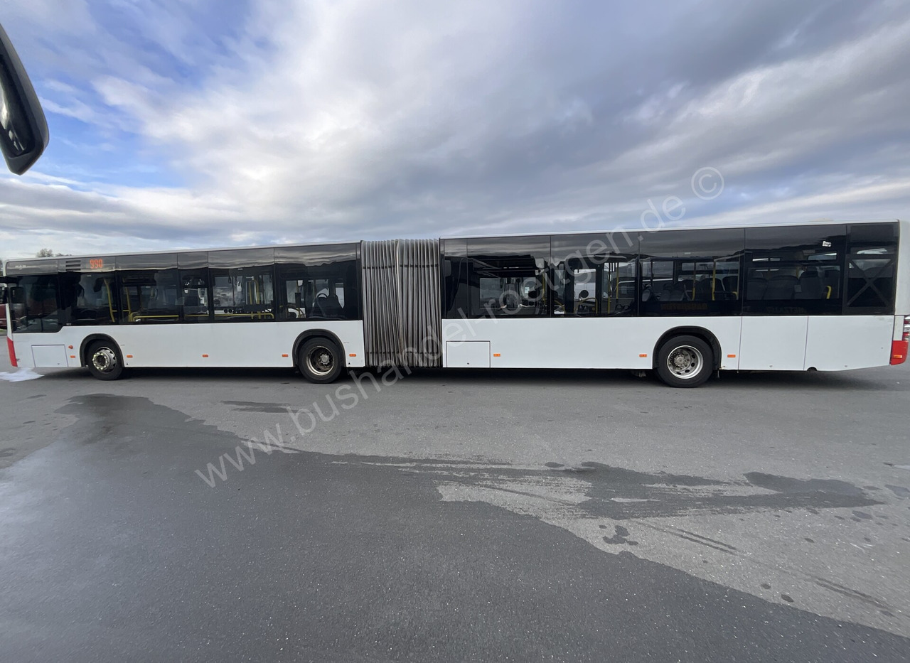 MAN A 23 Lion´s City - Leddbuss: bilde 5 MAN A 23 Lion´s City - Leddbuss: bilde 5