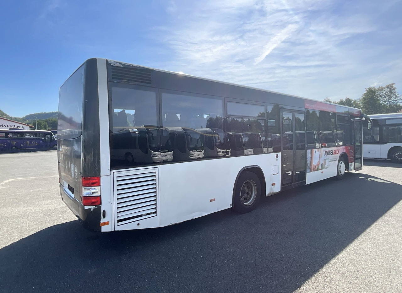 MAN A 78 Lion´s City - Bybuss: bilde 3 MAN A 78 Lion´s City - Bybuss: bilde 3