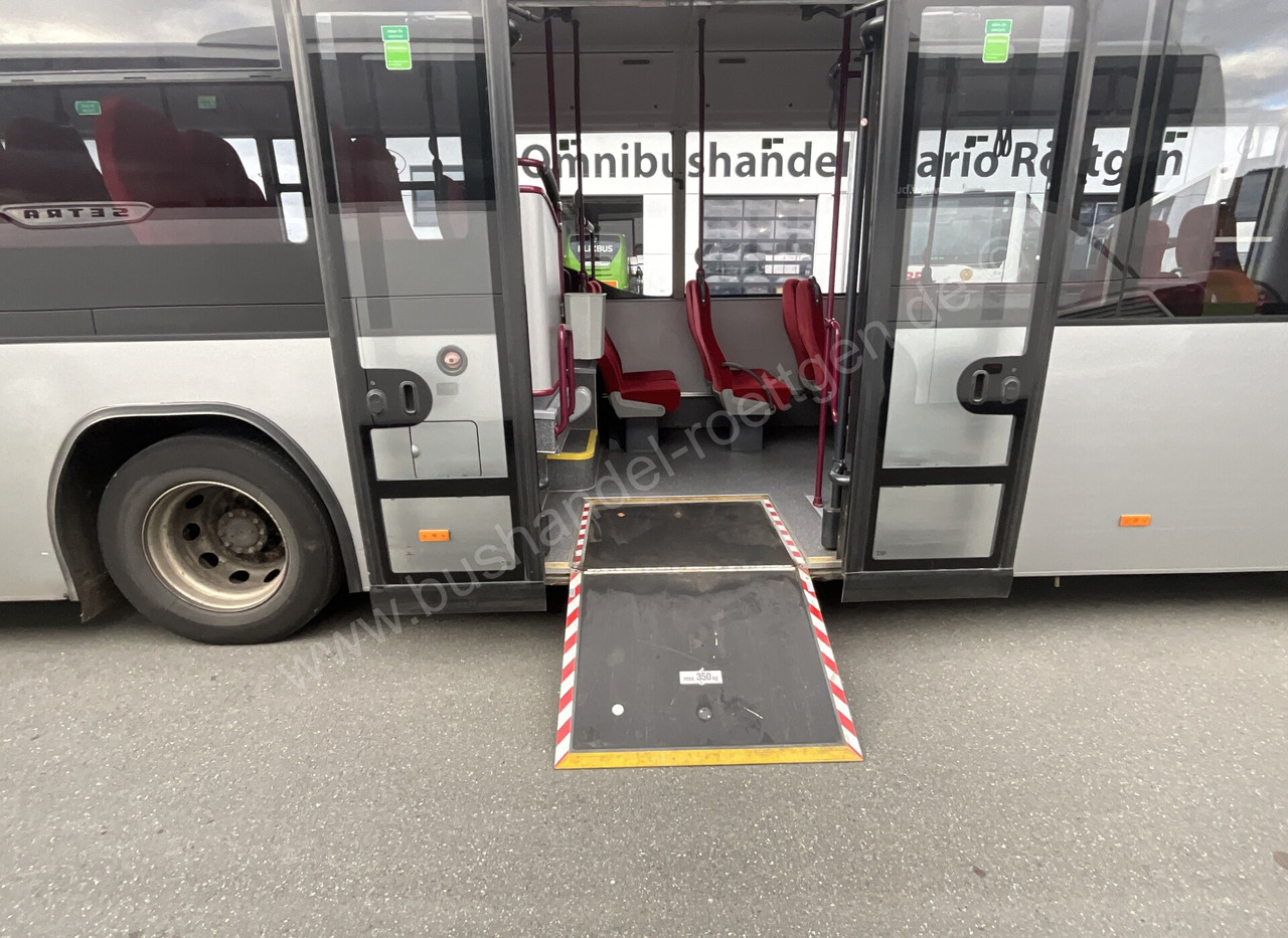 MAN A 78 Lion´s City - Bybuss: bilde 5 MAN A 78 Lion´s City - Bybuss: bilde 5