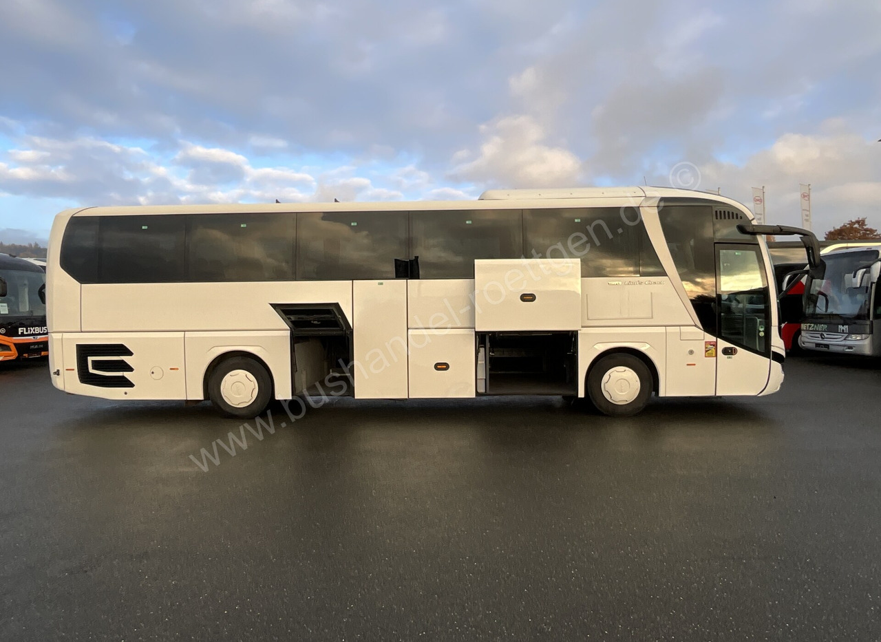 MAN R 07 Lion´s Coach - Turistbuss: bilde 5 MAN R 07 Lion´s Coach - Turistbuss: bilde 5
