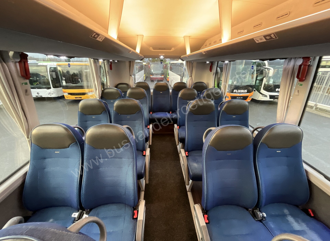 Leie MAN R 07 Lion´s Coach MAN R 07 Lion´s Coach: bilde 13