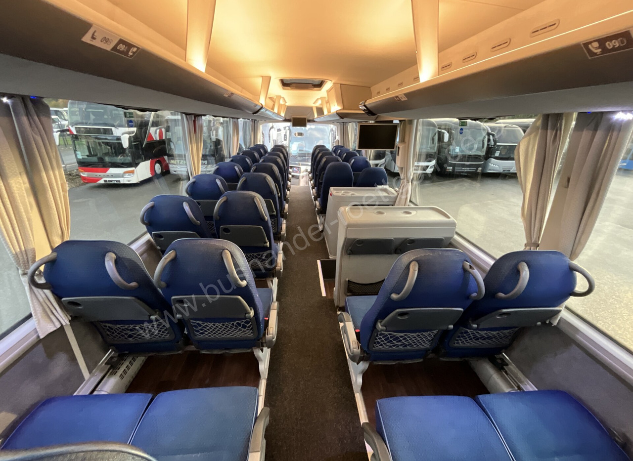 Leie MAN R 07 Lion´s Coach MAN R 07 Lion´s Coach: bilde 15