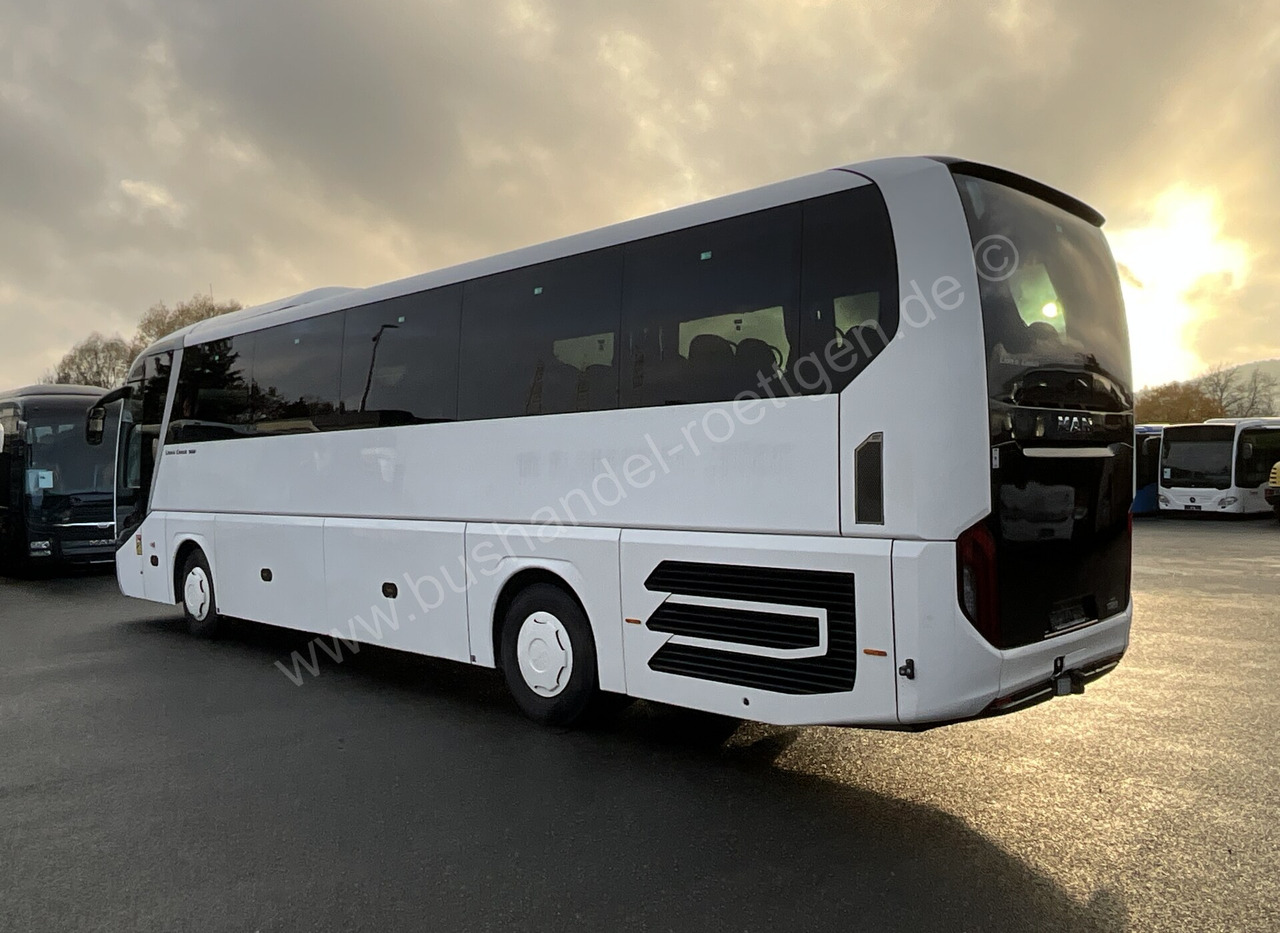 MAN R 07 Lion´s Coach - Turistbuss: bilde 4 MAN R 07 Lion´s Coach - Turistbuss: bilde 4