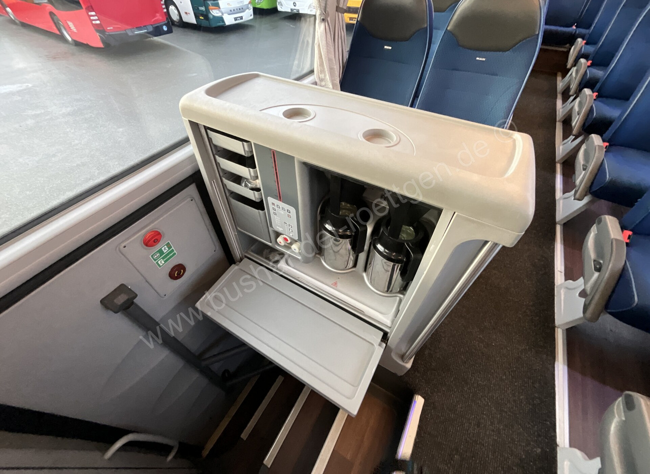 Leie MAN R 07 Lion´s Coach MAN R 07 Lion´s Coach: bilde 17