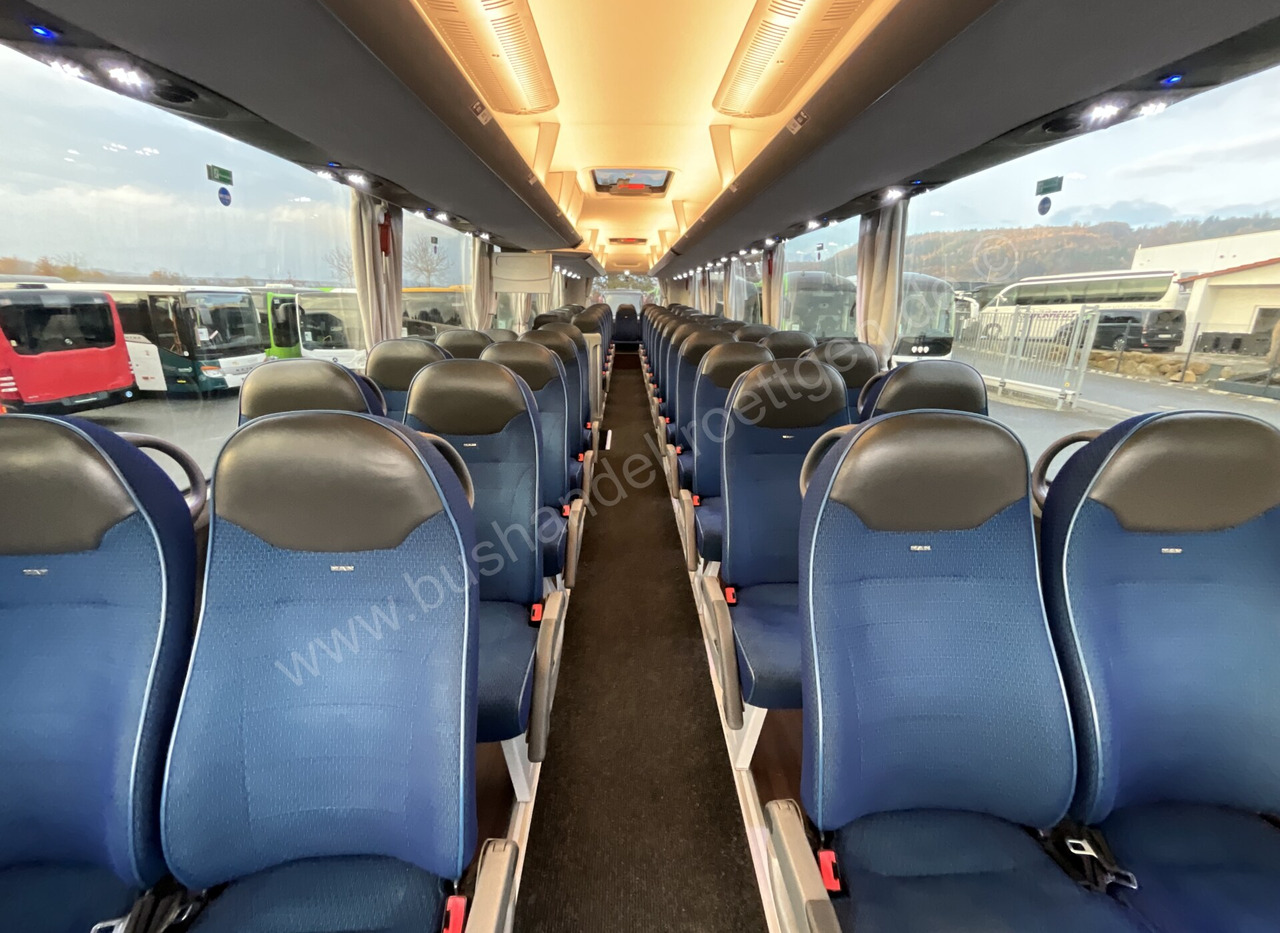 Leie MAN R 07 Lion´s Coach MAN R 07 Lion´s Coach: bilde 11