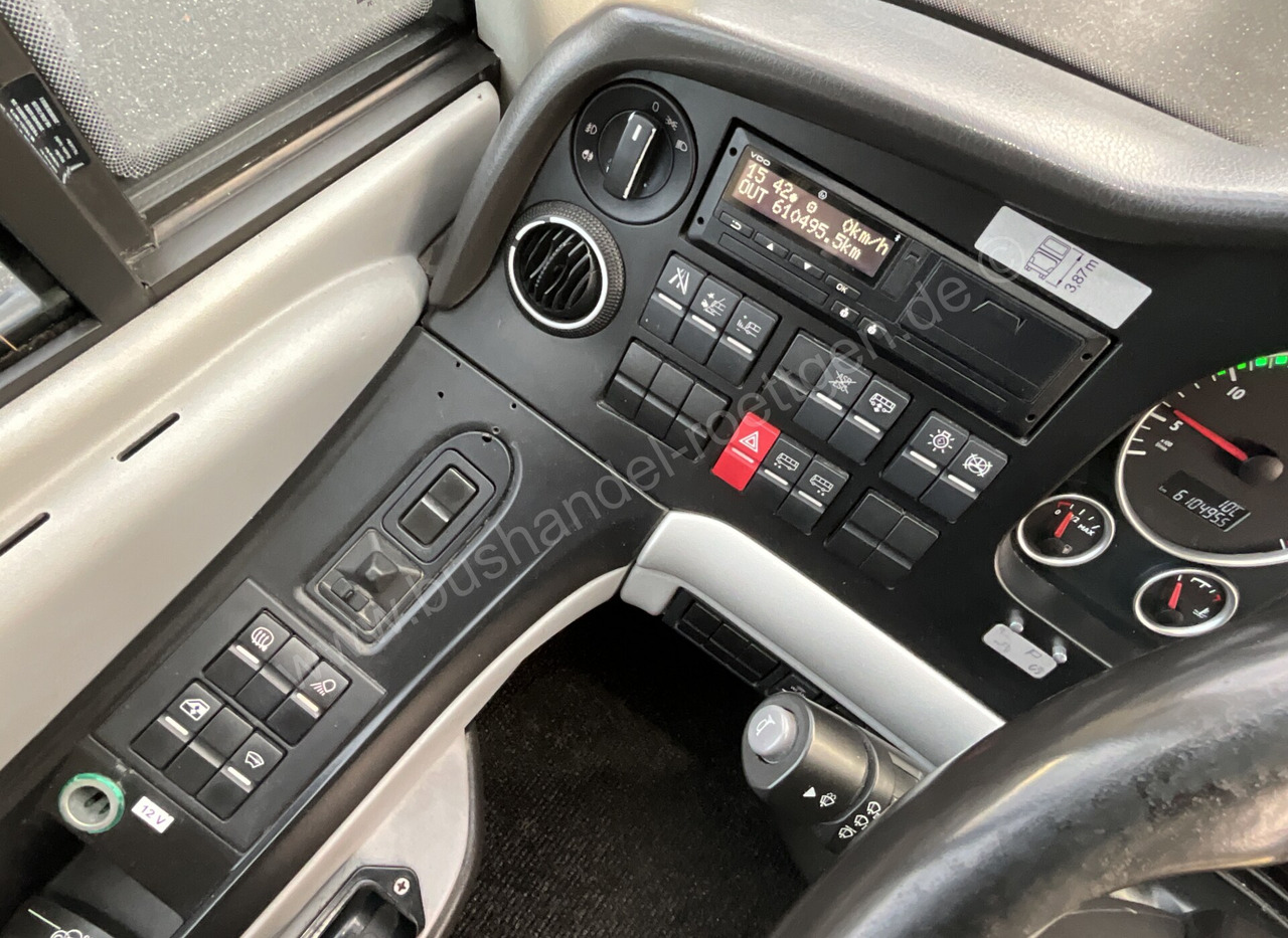 Leie MAN R 07 Lion´s Coach MAN R 07 Lion´s Coach: bilde 20