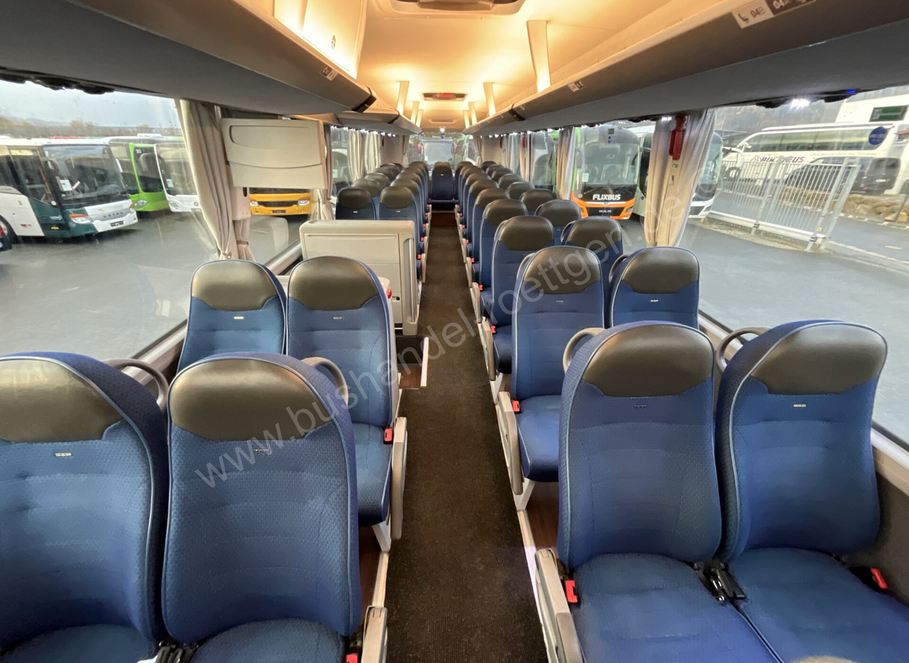 Leie MAN R 07 Lion´s Coach MAN R 07 Lion´s Coach: bilde 12