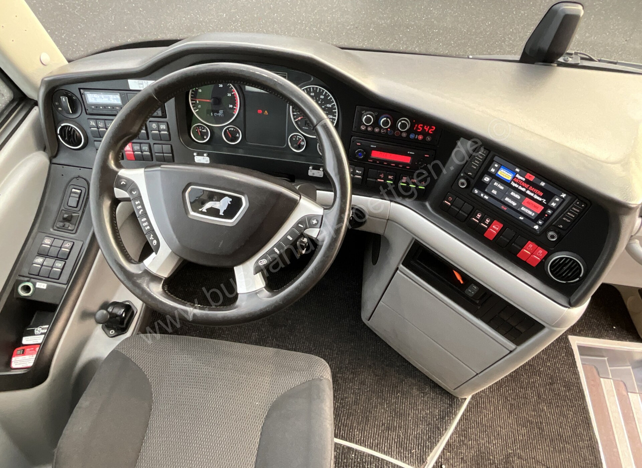 Leie MAN R 07 Lion´s Coach MAN R 07 Lion´s Coach: bilde 19