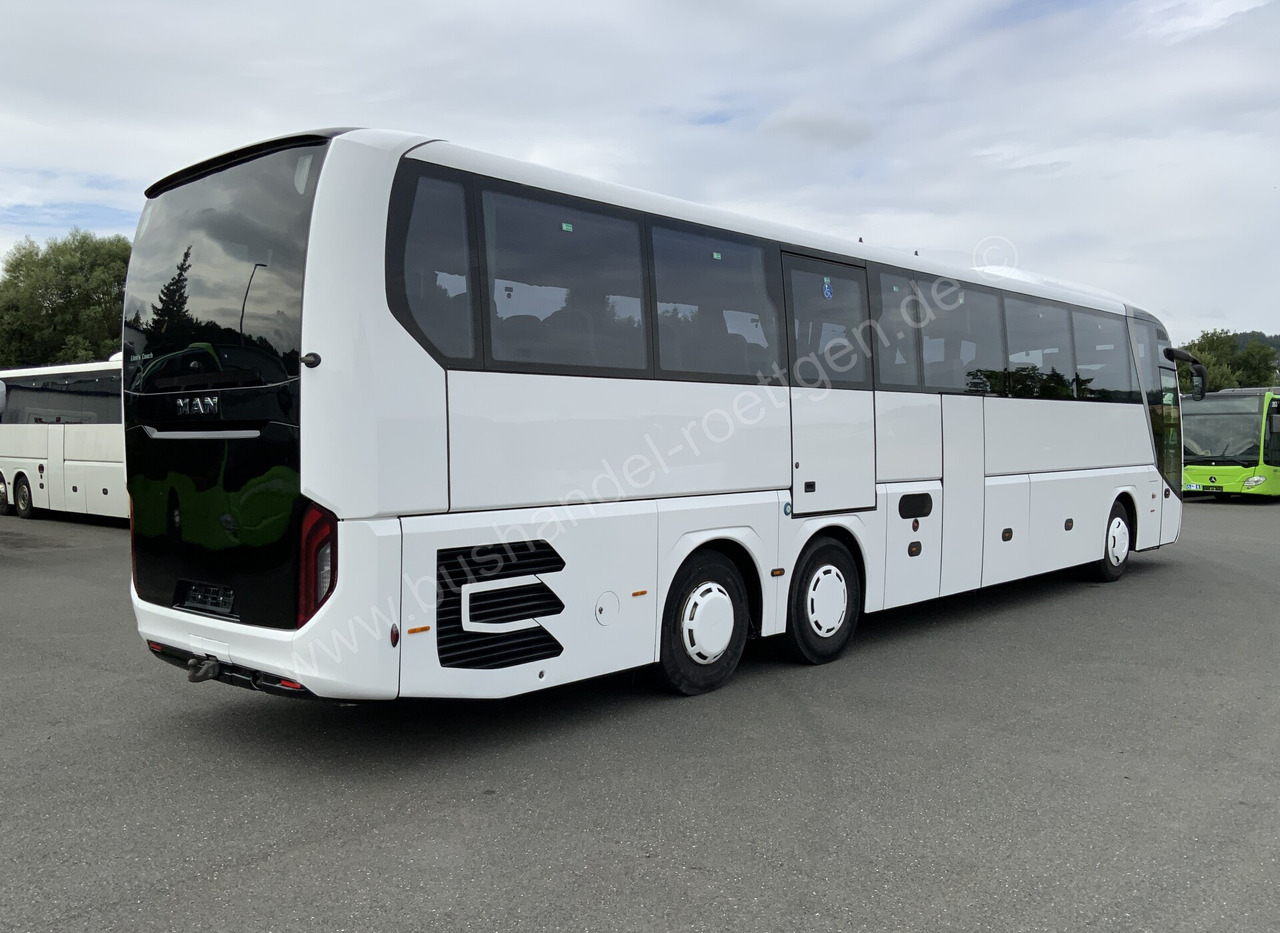 MAN R 08 Lions Coach L - Turistbuss: bilde 3 MAN R 08 Lions Coach L - Turistbuss: bilde 3