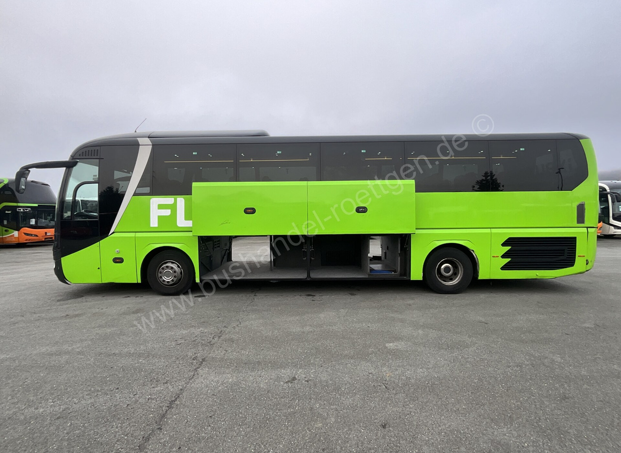 MAN R07 Lion´s Coach - Turistbuss: bilde 5 MAN R07 Lion´s Coach - Turistbuss: bilde 5