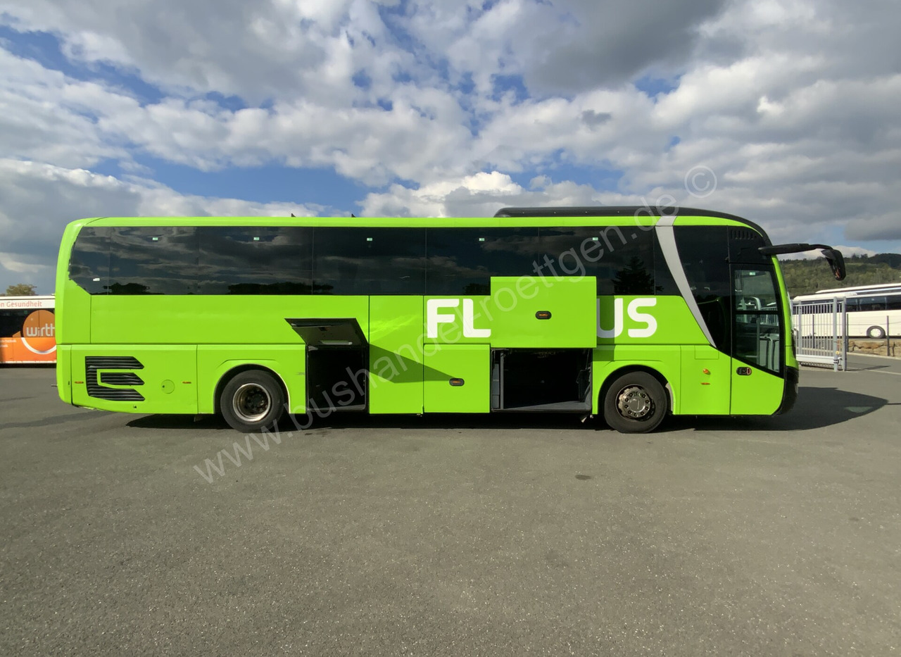 MAN R07 Lions Coach - Turistbuss: bilde 5 MAN R07 Lions Coach - Turistbuss: bilde 5