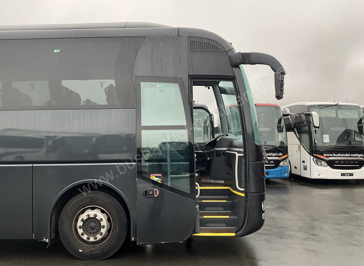 MAN R09 - Turistbuss: bilde 5 MAN R09 - Turistbuss: bilde 5