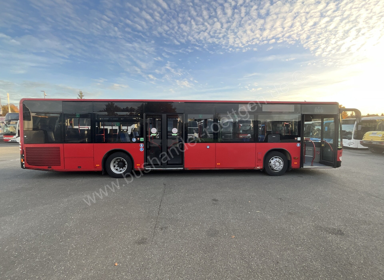 Mercedes-Benz Citaro O 530 - Bybuss: bilde 5 Mercedes-Benz Citaro O 530 - Bybuss: bilde 5