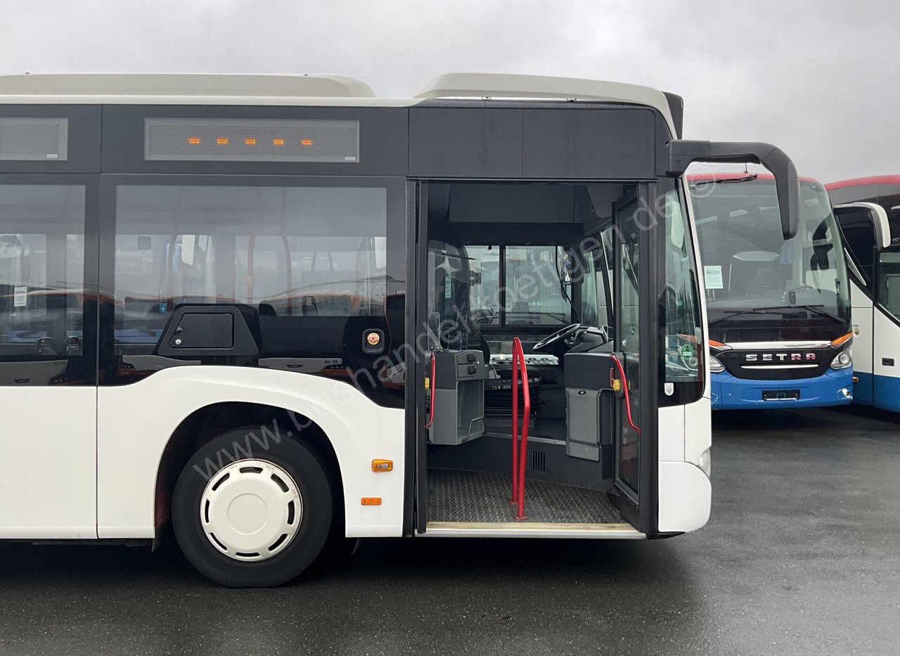 Mercedes-Benz Citaro - Bybuss: bilde 5 Mercedes-Benz Citaro - Bybuss: bilde 5