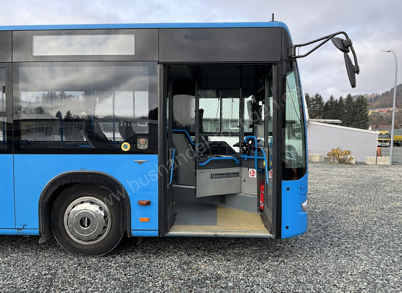 Mercedes-Benz Conecto G - Leddbuss: bilde 5 Mercedes-Benz Conecto G - Leddbuss: bilde 5