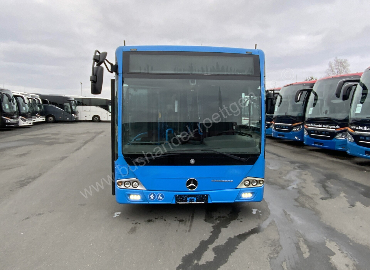 Mercedes-Benz Conecto G - Leddbuss: bilde 5 Mercedes-Benz Conecto G - Leddbuss: bilde 5
