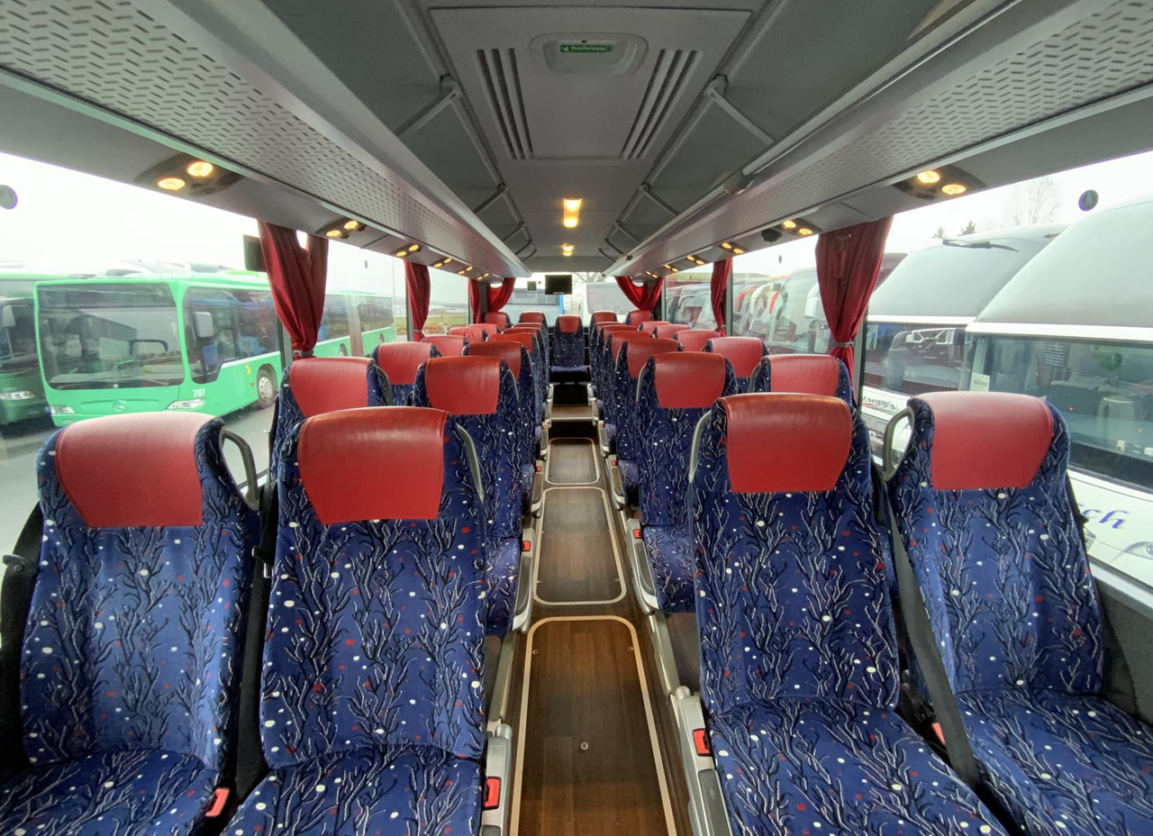 Forstadsbus Mercedes-Benz Integro L: bilde 18